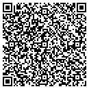 QR code with E N K Laundromat Inc contacts