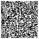 QR code with Golden Fashion Cleaners & Coin contacts