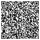 QR code with G Q Cleaners contacts