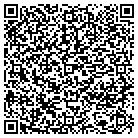 QR code with Highland Park Laundering & Dry contacts