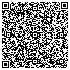 QR code with Hydrastar Technologies contacts
