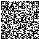 QR code with J2 Cleaning contacts