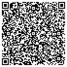 QR code with Maria's Alterations Service contacts