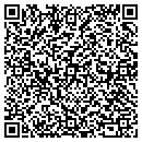 QR code with One-Hour Martinizing contacts