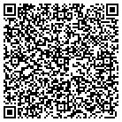 QR code with J E Siegle Construction Inc contacts