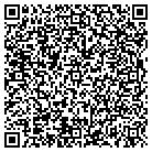QR code with Pyu Elevator Inspctn & Conslnt contacts