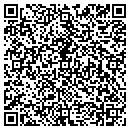 QR code with Harrell Properties contacts