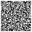 QR code with United Elevator Service CO contacts