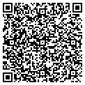 QR code with Barbara F Hasley contacts