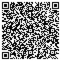 QR code with U S Elevator S contacts