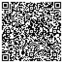 QR code with York High Elevator contacts