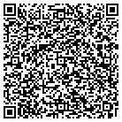 QR code with Saddleback Coating contacts