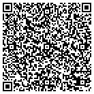 QR code with T H Wormly Manufacturing Co contacts