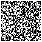 QR code with Tiffany Marble of Indpls Inc contacts