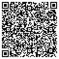 QR code with GTP contacts