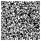 QR code with Custom Sewing By Eubie contacts