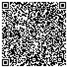 QR code with Cynthia Mitchell Custom Made contacts