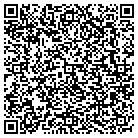 QR code with Klein Multi Service contacts