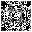 QR code with Ernestine J Wheeler contacts