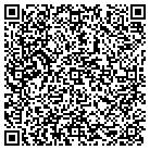 QR code with Advanced Metal Fabricators contacts