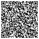 QR code with Harvard Associates-Benny's Shoppe contacts