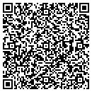 QR code with Hollan Craft contacts