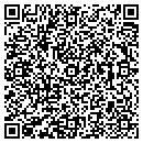 QR code with Hot Shop Inc contacts