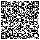 QR code with Ahern's Anvil contacts