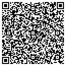 QR code with Jk & Assoc Inc contacts