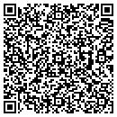 QR code with J K Delights contacts