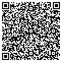 QR code with June's Corner contacts