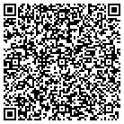 QR code with American Sheet Metal Fbrctrs contacts