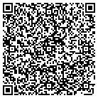 QR code with America's Metal Fabricators contacts