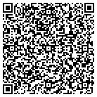 QR code with America West Sheet Metal contacts