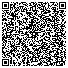 QR code with Amjon Custom Metal Fabricators Inc contacts