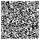 QR code with Kotenkos Racing Silks contacts