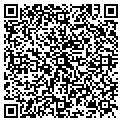 QR code with Austintool contacts