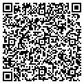 QR code with Bnl Pipe contacts
