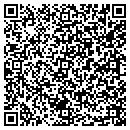 QR code with Ollie R Sharper contacts
