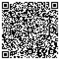 QR code with Queens Needle contacts
