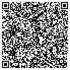 QR code with Sainty Seamstress Inc contacts