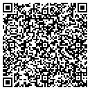 QR code with Seams By B contacts