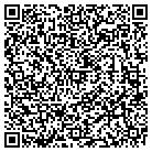 QR code with Seamstress At Large contacts