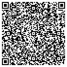 QR code with Seamstress At Large contacts