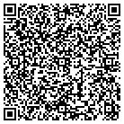QR code with D And S Manufacturing LLC contacts