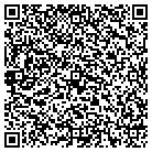 QR code with Fabrication On Site Custom contacts
