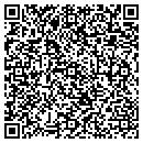 QR code with F M Mathis LLC contacts