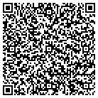QR code with P&P Septic Tank Service contacts