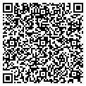 QR code with Hallico contacts
