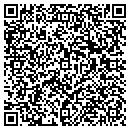 QR code with Two Left Paws contacts